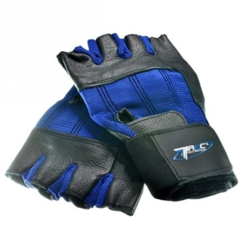 Trec Rękawiczki Classic Blue