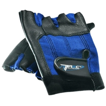 Trec rękawiczki Classic Blue