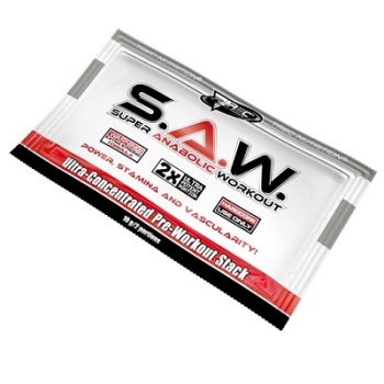 Trec S.A.W. 10g (2 porcje)