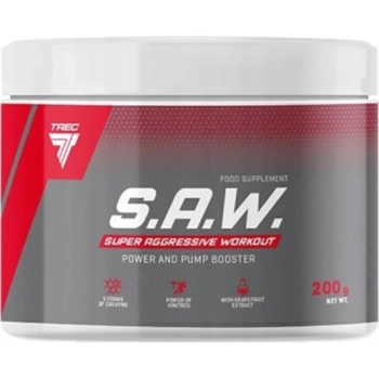 Trec S.A.W. 200g