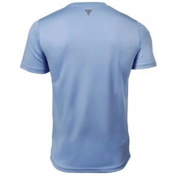 Trec Wear T-shirt Cooltrec 006 Blue - koszulka niebieska