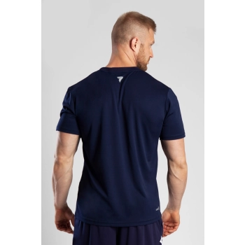 Trec Wear T-shirt Cooltrec 001 Navy - koszulka granatowa