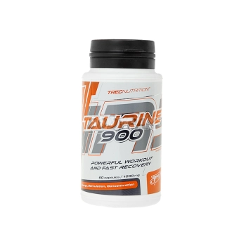 Trec Taurine 900 60 kaps.