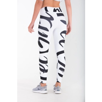 Trec Wear Legginsy TrecGirl 012 - damskie
