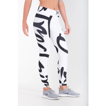 Trec Wear Legginsy TrecGirl 012 - damskie