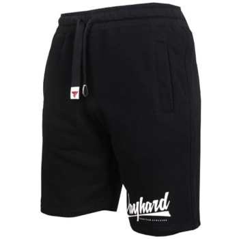 Trec Wear Short Pants 015 - Spodenki Czarne