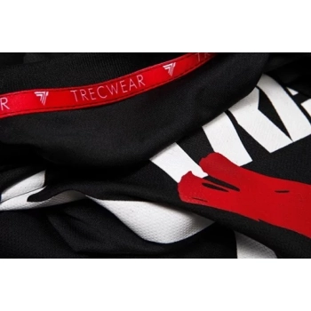 Trec Wear T-Shirt Cooltrec 012 Cross Black