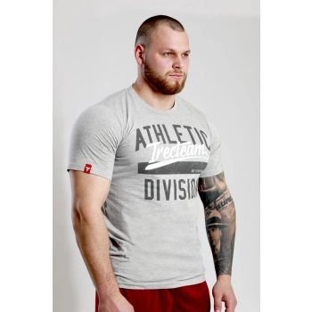 Trec Wear T-Shirt Trecteam Athletic Division TTA 005