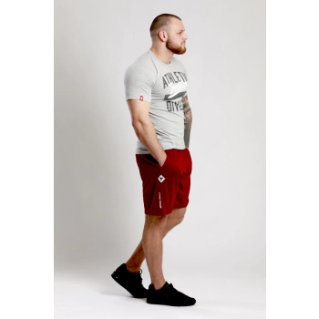 Trec Wear T-Shirt Trecteam Athletic Division TTA 005