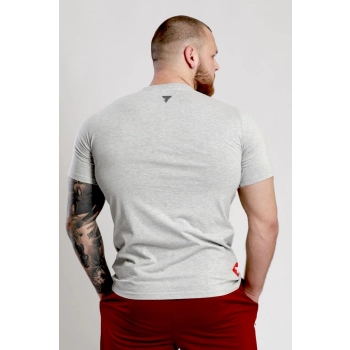 Trec Wear T-Shirt Trecteam Athletic Division TTA 005