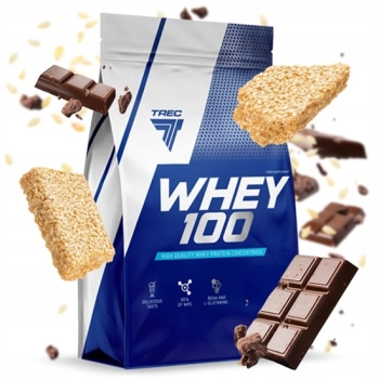 Trec Whey 100 700g