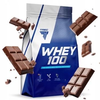 Trec Whey 100 700g