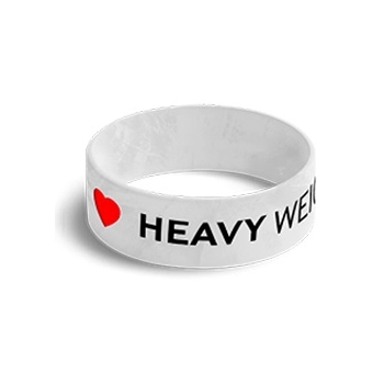 Trec Opaska Wristband - IL Heavy Weights