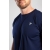 Trec Wear T-shirt Cooltrec 001 Navy - koszulka granatowa
