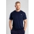 Trec Wear T-shirt Cooltrec 001 Navy - koszulka granatowa
