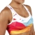 Trec Wear Sport Bra Multi - kolorowy stanik sportowy