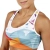 Trec Wear Sport Bra Multi - kolorowy stanik sportowy