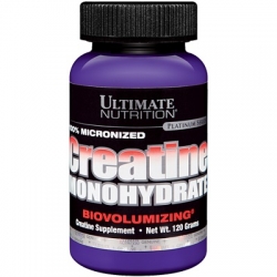 Ultimate Nutrition Creatine Monohydrate 300g