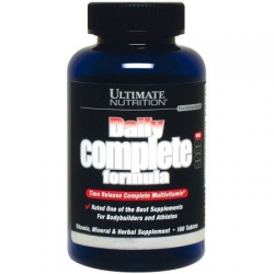 Ultimate Nutrition Daily Complete Formula 180 tab.