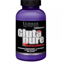 Ultimate Nutrition Glutapure 400g