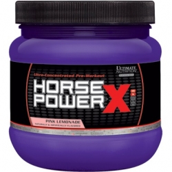 Ultimate Nutrition Horse Power X 225g
