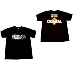 Ultimate T-Shirt Mr.Olympia