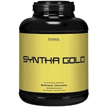 Ultimate Nutrition Syntha Gold 2.27 kg