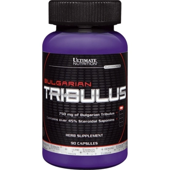 Ultimate Nutrition Bulgarian Tribulus 90 kaps.