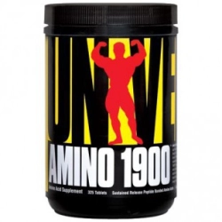 Universal Nutrition Amino 1900 300 tab.