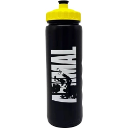 Universal Nutrition Animal Bottle Black 1000 ml