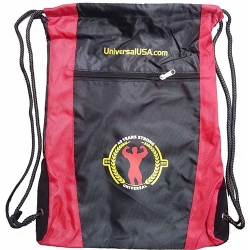 Universal Nutrition Drawstring Bag - worek ze sznurkiem