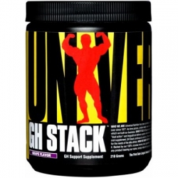 Universal Nutrition GH Stack 210g