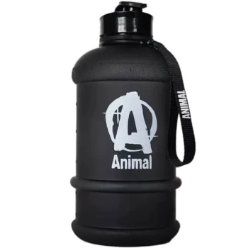 Universal Nutrition Animal Water Jug Black 1,3L