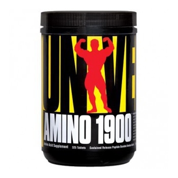 Universal Nutrition Amino 1900 300 tab.