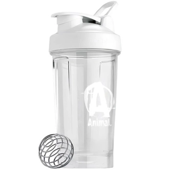 Animal Clear Shaker 500ml