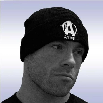 Universal Nutrition Animal Beanie Cap Czapka Zimowa