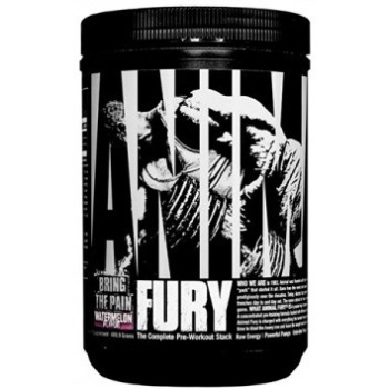 Universal Nutrition Animal Fury 80g