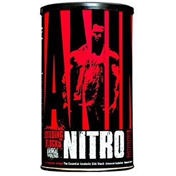 Universal Nutrition Animal Nitro 44 pakiety