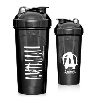 Universal Nutrition Shaker Animal 700ml
