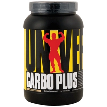 Universal Nutrition Carbo Plus