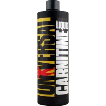 Universal Nutrition Carnitine Liquid 473 ml