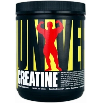 Universal Nutrition Creatine 300g