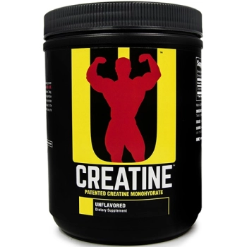 Universal Nutrition Creatine Creapure 500g