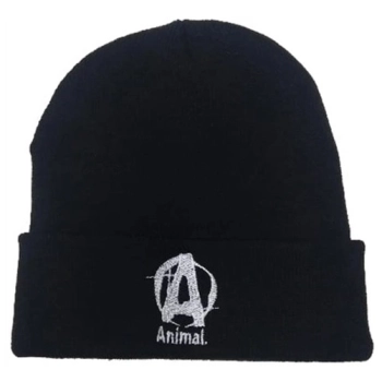 Universal Nutrition Animal Beanie Cap Czapka Zimowa