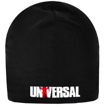 Universal Nutrition czapka zimowa