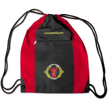 Universal Nutrition Drawstring Bag - worek ze sznurkiem