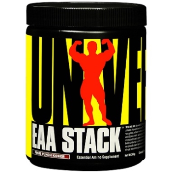 Universal Nutrition EAA Stack 260g
