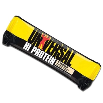 Universal Nutrition Hi Protein Bar 85g