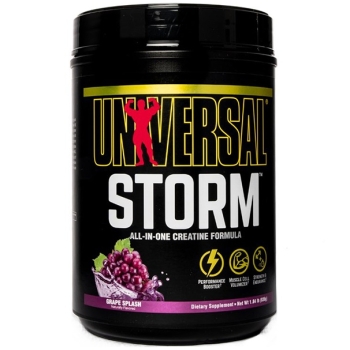 Universal Nutrition Storm 750g-836g
