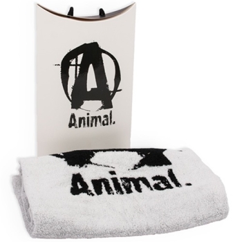 Universal Nutrition Animal Towel - ręcznik na siłownię 50x100 cm
